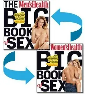 The Men's Health and Women's Health Big Book of Sex (repost)