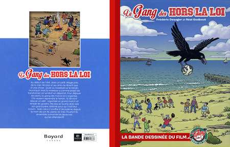 La Gang des Hors-la-loi
