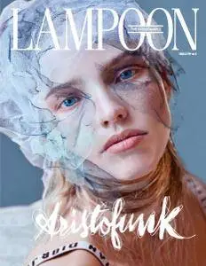 The Fashionable Lampoon - Issue 8 2017