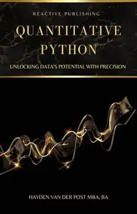 Quantitative Python