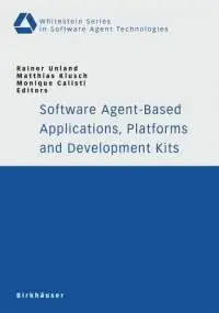 Software Agent-Based Applications