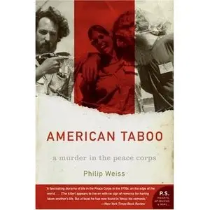 American Taboo: A Murder in the Peace Corps (P.S.)