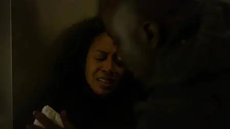 Marvel's Luke Cage S01E11