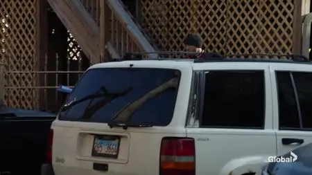 Chicago P.D. S06E20