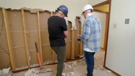 DAVE S01E01