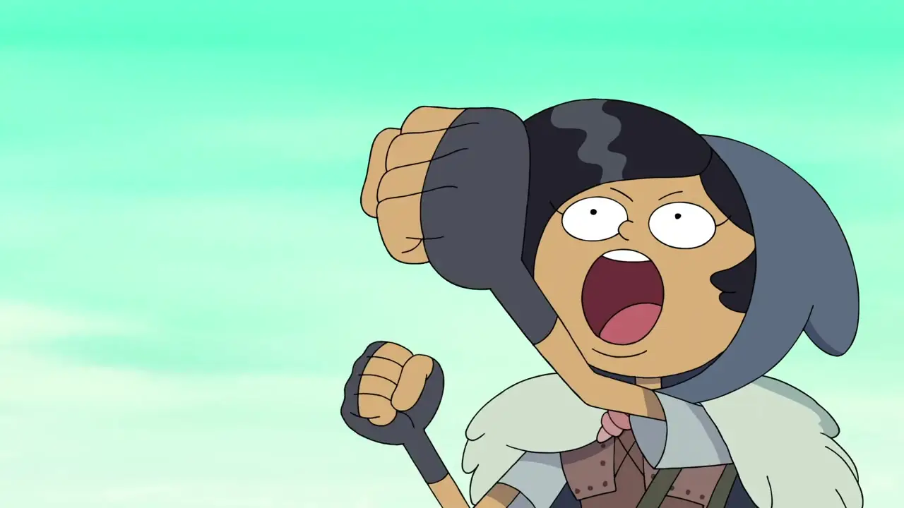 Amphibia S02E25