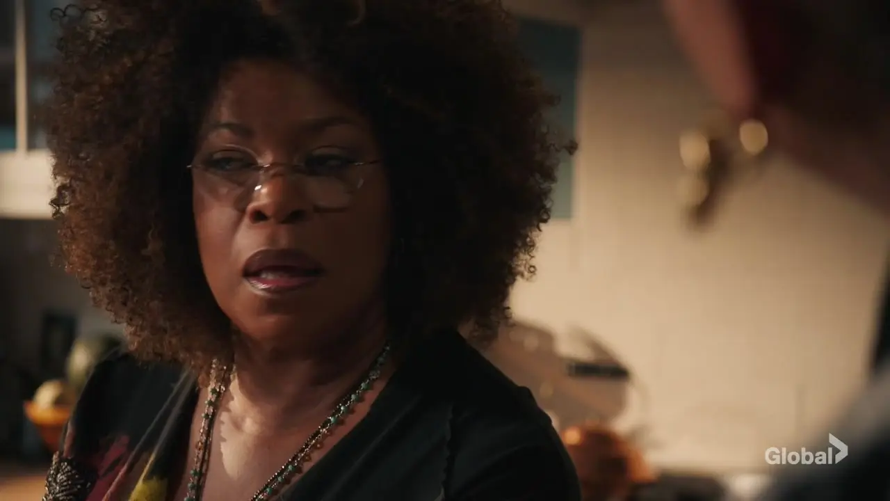 The Equalizer S02E12
