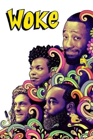 Woke S02E08