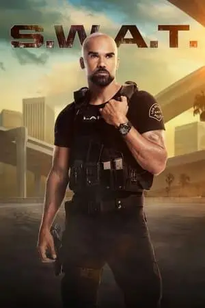 S.W.A.T. S07E03