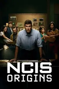 NCIS: Origins S02E01