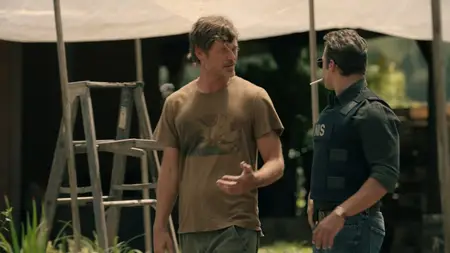 NCIS: Origins S02E01