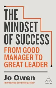The Mindset of Success, 3rd Edition