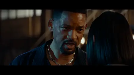 Bad Boys: Ride or Die (2024) [4K, Ultra HD]