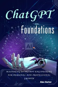 ChatGPT Foundations: Mastering AI Prompt Engineering for Personal and Professional Growth