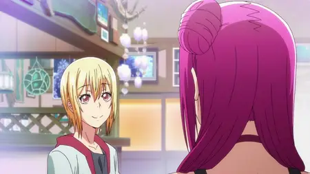 Grand Blue Season 2 - 09