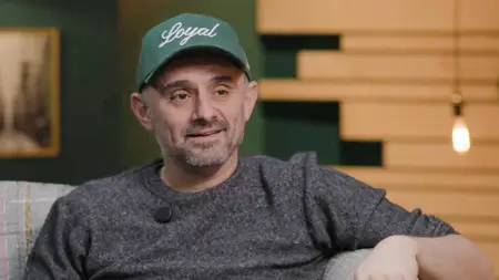 Gary Vaynerchuk Answers Your Personal Branding Questions