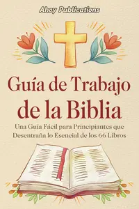 Guía de trabajo de la Biblia (Spanish Edition)