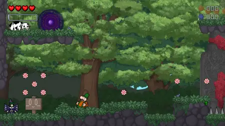 The Glitch Fairy (2023) v2.0.51