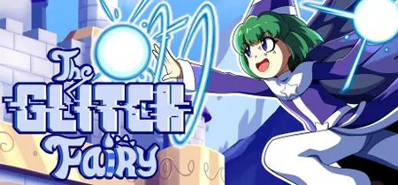 The Glitch Fairy (2023) v2.0.51