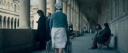 Dalida (2016)
