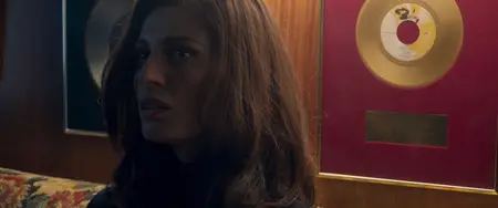 Dalida (2016)