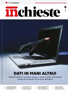 Altroconsumo Inchieste N.403 - Giugno 2025