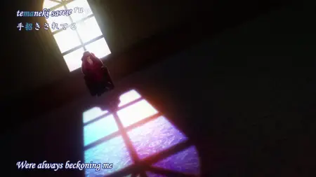 Mahouka Koukou no Rettousei - 21 (BD 720p x264 AAC part01 rar" - 331,78 MB yEnc