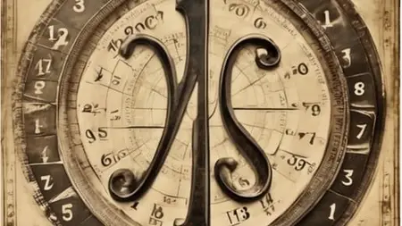 The Power Of Numbers