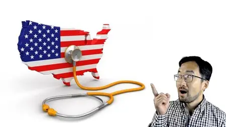 The Us Healthcare System - Health Insurance Products