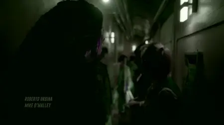 Snowpiercer S01E09