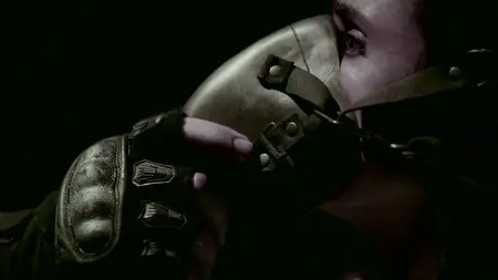 Snowpiercer S01E09