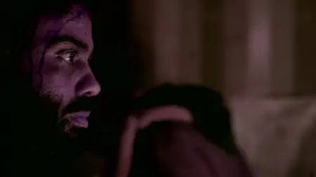 Snowpiercer S01E09