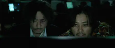 Oldboy (2003) [Dual Audio]