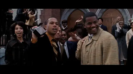 Dreamgirls (2006)