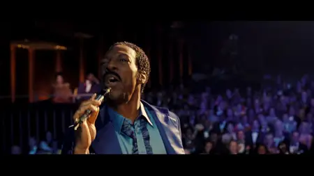 Dreamgirls (2006)