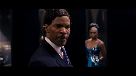 Dreamgirls (2006)