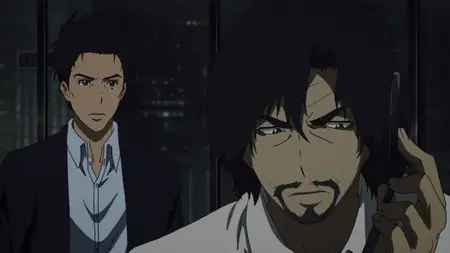 Zankyou no Terror S01E11 VON