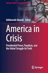 America in Crisis