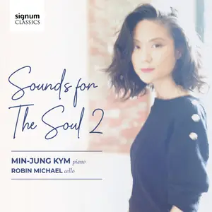 SOUNDS FOR THE SOUL 2 (2024) [Official Digital Download 24/96]