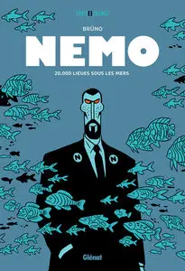 Nemo - Intégrale