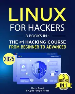 Linux for Hackers