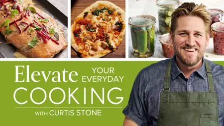 TTC Video - Elevate Your Everyday Cooking with Curtis Stone