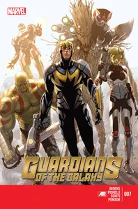 Guardians of the Galaxy 007 2013 Digital Zone-Empire
