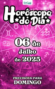 Horóscopo do Dia - 5 Julho 2025