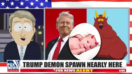 South Park S28E05
