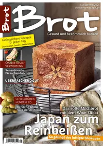 Brot - 8 August 2025