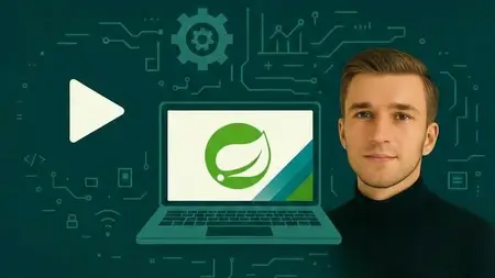 Spring Certified Professional Video Course - Question&Answer