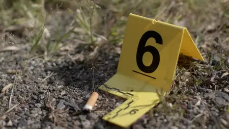 How (Not) To Get Rid of a Body S01E04