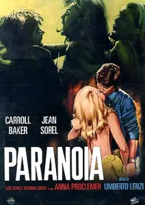 Paranoia (1970)