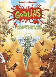 Goblins 003-On Earth As In Heaven